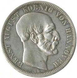 40.80.10.740: Europa - Deutschland - Altdeutschland - Hannover
