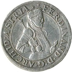 40.380: Europa - Österreich / Römisch Deutsches Reich
