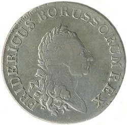 40.80.10.180: Europa - Deutschland - Altdeutschland - Brandenburg-Preußen