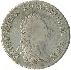 40.80.10.180: Europa - Deutschland - Altdeutschland - Brandenburg-Preußen