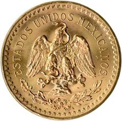 60.200: America - Mexico