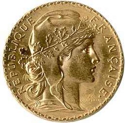 40.110: Europa - Frankreich