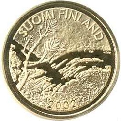 40.100: Europe - Finland