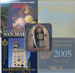 40.430: Europa - San Marino