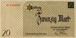 110.80.140: Banknoten - Deutschland - Notgeld