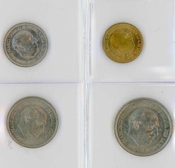 40.500: Europe - Spain