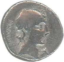 10: Ancient Coins