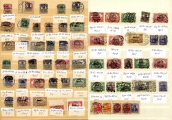 300: Allenstein - Sammlungen