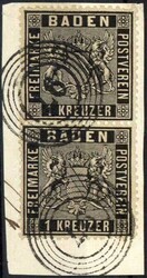 10: 旧ドイツ・バーデン