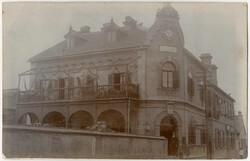 150: Poste allemande à l'étranger en Chine