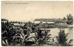 165: Colonies allemandes – Nouvelle-Guinée