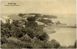 200: Colonies allemandes - Îles Carolines