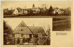 Losabbildung
