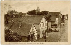 Losabbildung