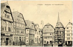 Losabbildung