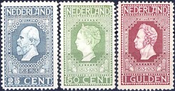 25 C bis 1 G aus 100. Jahrestag der Wiederherstellung der ...