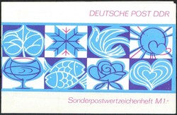 SMHD 6 dj-Type, tadellos **, Pracht, M€ 50,-