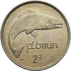 40.180: Europe - Ireland