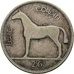 40.180: Europe - Ireland