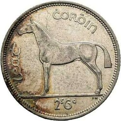 40.180: Europe - Ireland