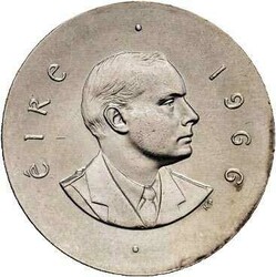 40.180: Europe - Ireland