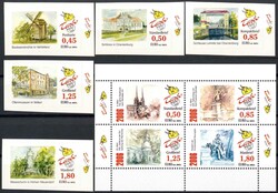 Neuruppin: Turbo Post, 750 Jahre Neuruppin tadellos **. Dazu aus 2008 ...