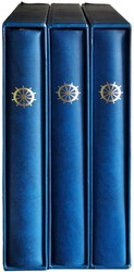 7650: Sammlungen und Posten Motive