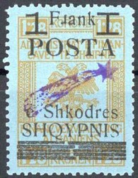 1620: Albanien