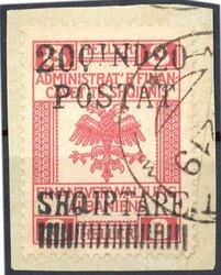 1620: Albanien