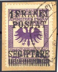 1620: Albanien
