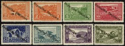 1620: Albanien