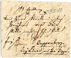 80: l'État souverain allemand de Prusse - Pre-philately