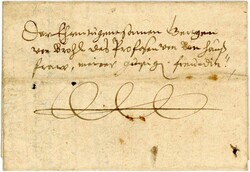 80: l'État souverain allemand de Prusse - Pre-philately