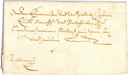 80: l'État souverain allemand de Prusse - Pre-philately