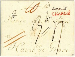 80: l'État souverain allemand de Prusse - Pre-philately