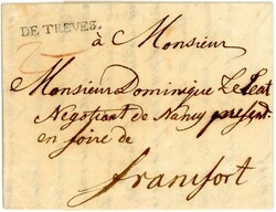 80: l'État souverain allemand de Prusse - Pre-philately