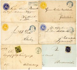 25: 不倫瑞克 - Collections