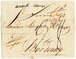 80: l'État souverain allemand de Prusse - Pre-philately