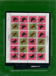 Pro Juventute 1953: Sammlung Pro Juv. Ausgaben (u. a. ...