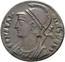 10.30: Ancient Coins - Roman Imperial Coins