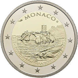 40.340: Europa - Monaco