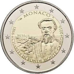 40.340: Europa - Monaco