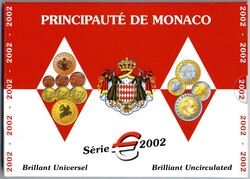 40.340: Europa - Monaco