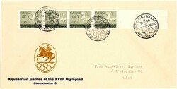 5625: Svezia - Coil stamps