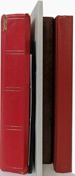 Klassik bis Moderne Europa: umfangreicher Markenbestand */**/gest. ...