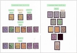 1305: Bizone - Collections