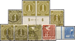 1300: Gemeinschaftsausgaben - 