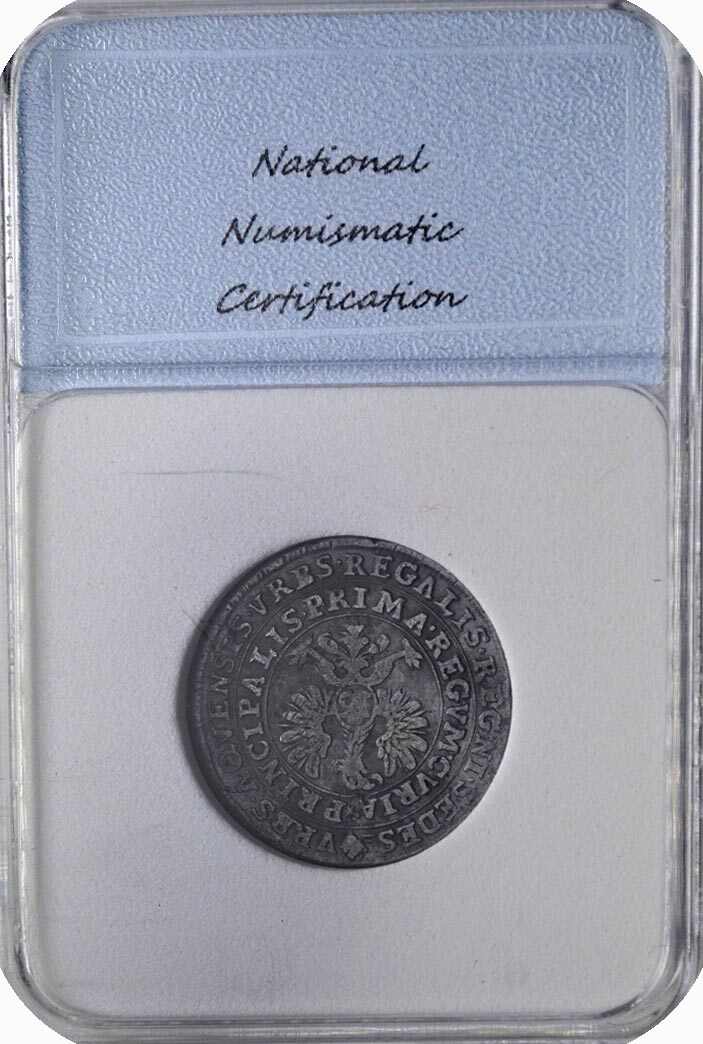 Image 1 for lot number 1977 for 239th Auktion Karl Pfankuch & Co.