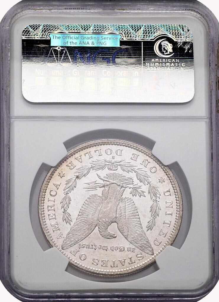 Image 1 for lot number 3407 for 240th Auction Karl Pfankuch & Co.