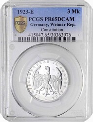 40.80.30: Europe - Germany - Weimar Republic